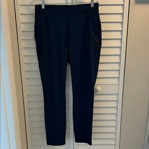 Columbia PFG Dark Blue Women's Pants